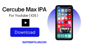 cercube max ipa Download
