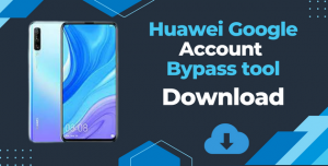 Huawei FRP tool download