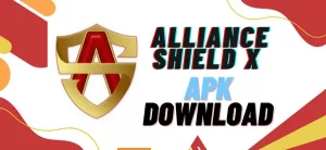 alliance shield x apk Download